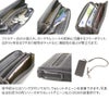 CORBO. コルボ -Curious- キュリオス シリーズ ラウンドファスナー 小銭入れ付き 長財布 8LO-9934