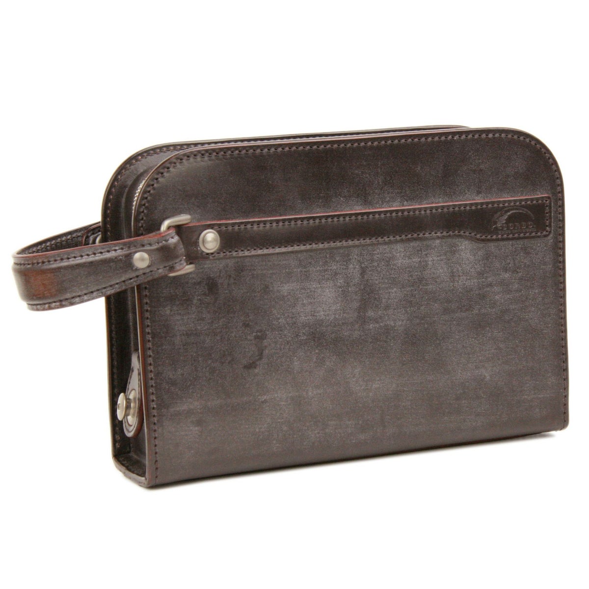 CORBO. コルボ -face Bridle Leather- フェイス ブライドルレザー シリーズ セカンドバッグ 8ZD-8101