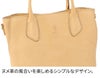 ALBERO アルベロ NATURALE ナチュラーレ 2WAYショルダーバッグ 2118