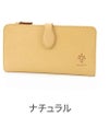 ALBERO アルベロ NATURE ナチュレ 小銭入れ付き長財布 5374