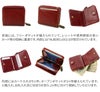 ALBERO アルベロ PIERROT ピエロ 小銭入れ付き二つ折り財布 6430