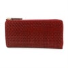 ALBERO アルベロ Maglietto マリエット 小銭入れ付き長財布（L字ファスナー式） 7001