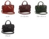 ALBERO アルベロ OLD MADRAS オールドマドラス 2WAY ショルダーバッグ 737