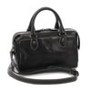 ALBERO アルベロ OLD MADRAS オールドマドラス 2WAY ショルダーバッグ 737
