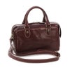 ALBERO アルベロ OLD MADRAS オールドマドラス 2WAY ショルダーバッグ 737