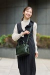 ALBERO アルベロ OLD MADRAS オールドマドラス 2WAY ショルダーバッグ 740