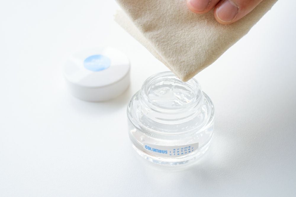 COLUMBUS コロンブス アロマレザークリーナー