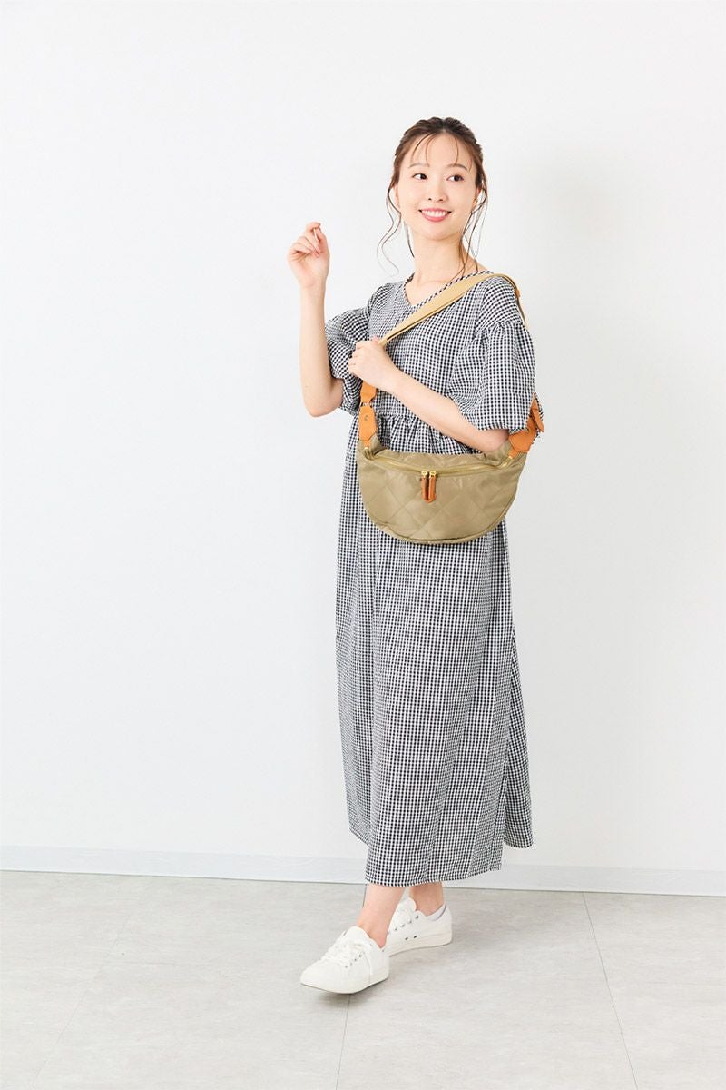 CLEDRAN クレドラン ROTA ロタ ボディバッグ CR-CL2146