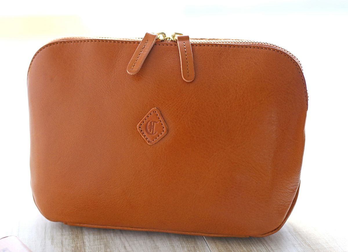 CLEDRAN クレドラン FLAM フラム お財布ショルダーバッグ CR-CL2763