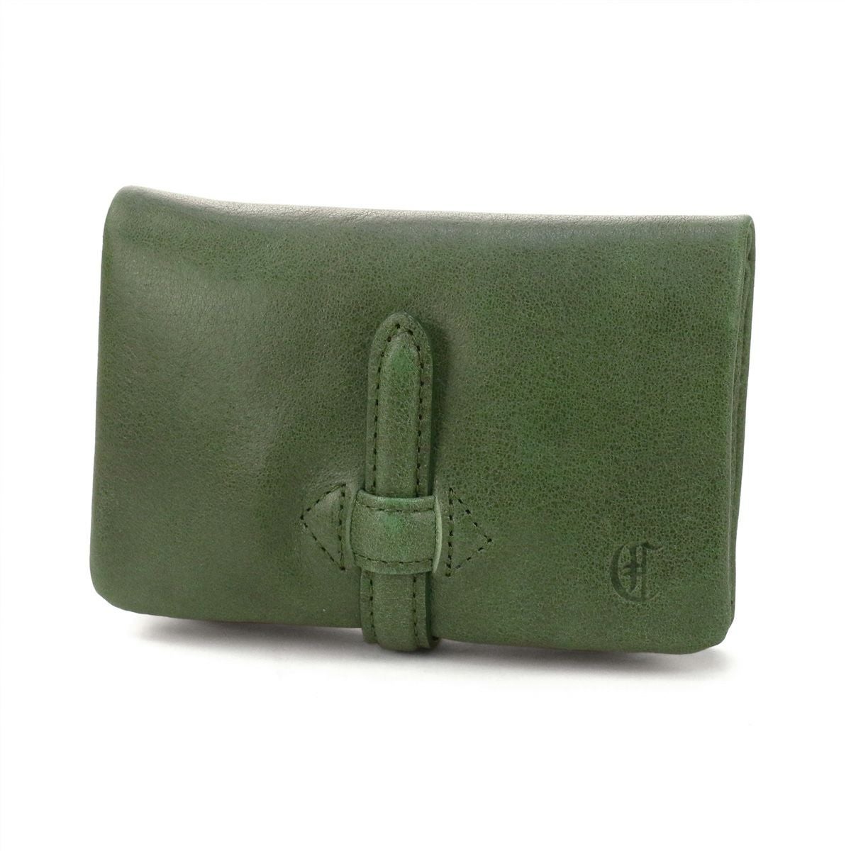 CLEDRAN クレドラン ADORE アドレ 小銭入れ付き二つ折り財布 CR-S6218