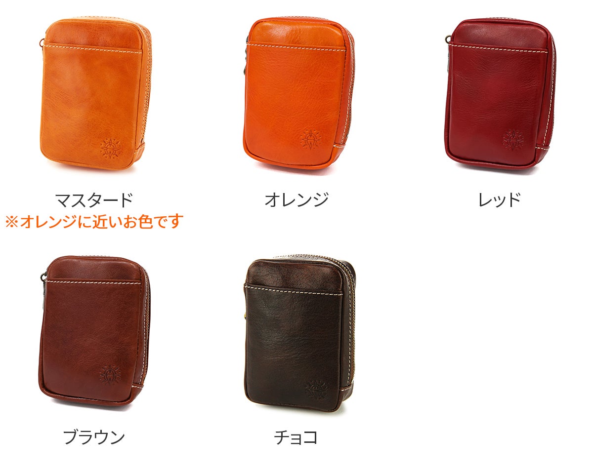 Dakota ダコタ フォンス タバコケース 0035922