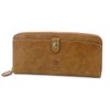 Dakota ダコタ コラッジョ 小銭入れ付き長財布（ラウンドファスナー式） 0036442