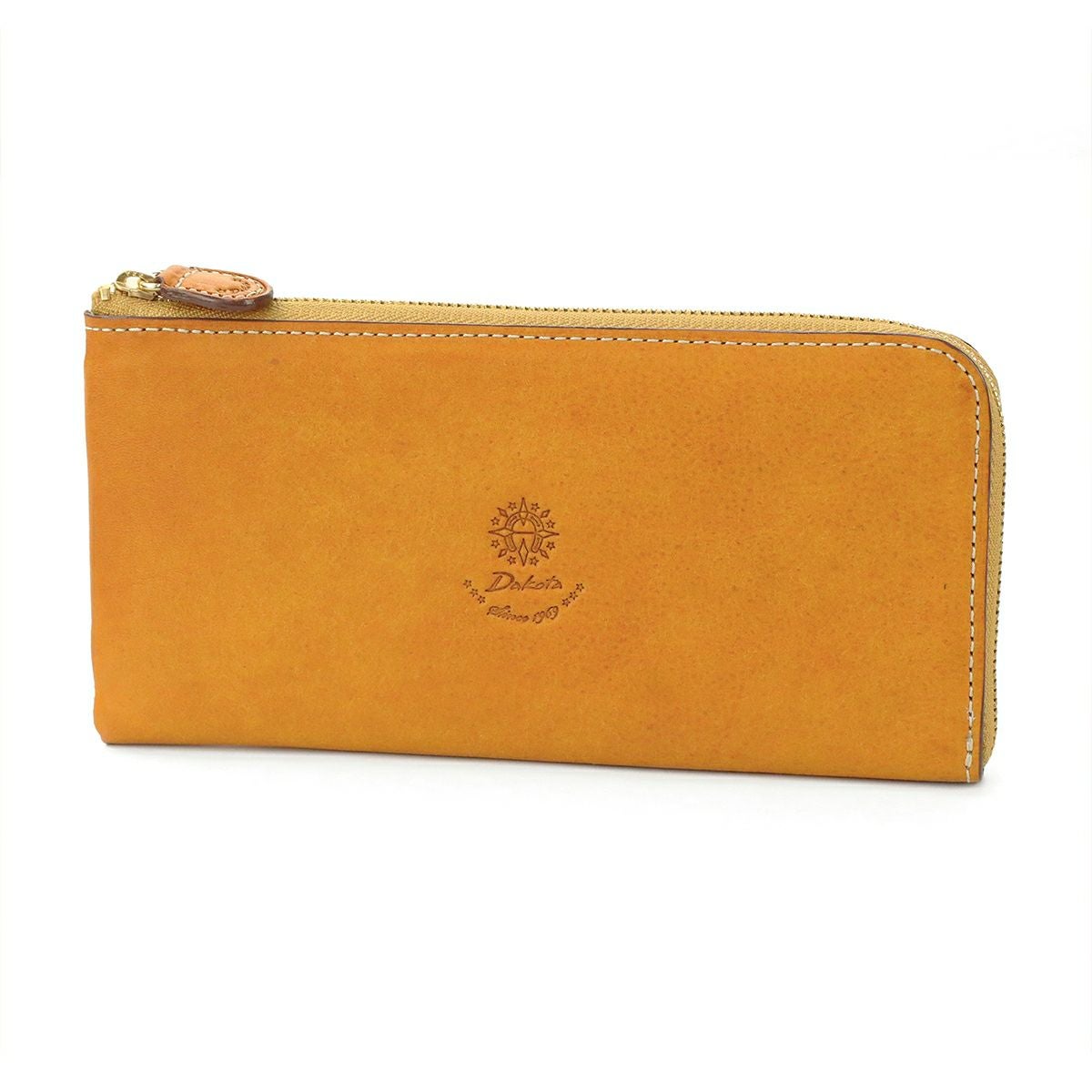 Dakota ダコタ コラッジョ 小銭入れ付き長財布（L字ファスナー式） 0036443