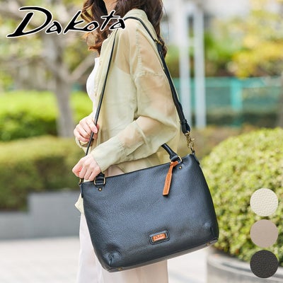 Dakota ダコタ キャパ 2WAYショルダーバッグ 1033490