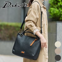Dakota ダコタ キャパ 2WAYショルダーバッグ 1033490