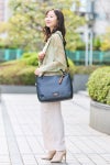 Dakota ダコタ キャパ 2WAYショルダーバッグ 1033490
