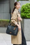 Dakota ダコタ キャパ 2WAYショルダーバッグ 1033490