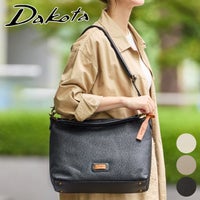 Dakota ダコタ キャパ 2WAYショルダーバッグ 1033491