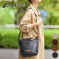 Dakota ダコタ キャパ ショルダーバッグ 1033493
