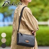 Dakota ダコタ キャパ ミニショルダーバッグ 1033494