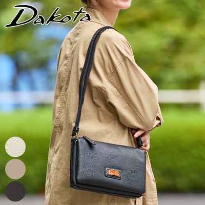 Dakota ダコタ キャパ ミニショルダーバッグ 1033494