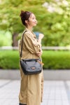Dakota ダコタ キャパ 2WAY ショルダーバッグ 1033496