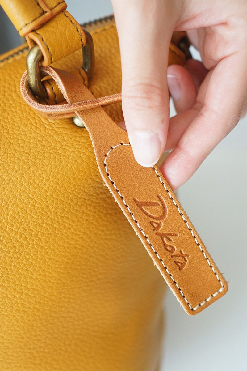 Dakota ダコタ キャパ 2WAY ショルダーバッグ 1033496