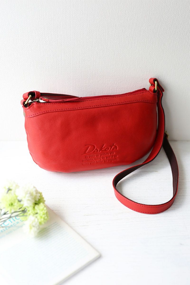 Dakota ダコタ ジェントリー ミニショルダーバッグ 1033512