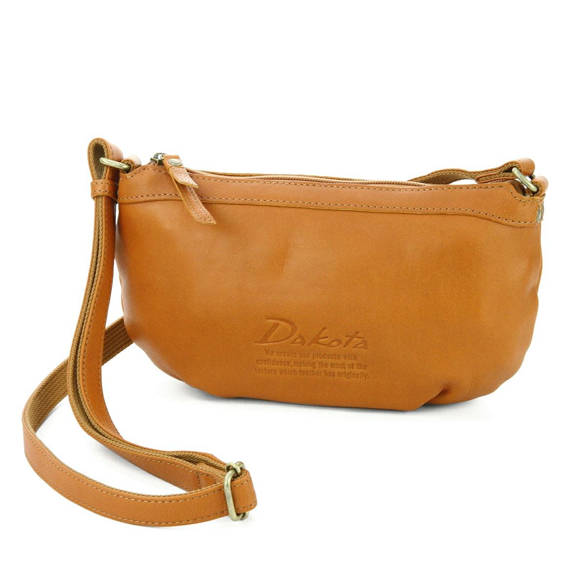 Dakota ダコタ ジェントリー ミニショルダーバッグ 1033512
