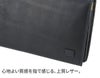 Dakota BLACK LABEL ダコタ ブラックレーベル ワキシー 小銭入れ付き長財布 0625902