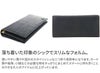 Dakota BLACK LABEL ダコタ ブラックレーベル ワキシー 小銭入れ付き長財布 0625902