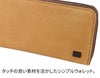 Dakota BLACK LABEL ダコタ ブラックレーベル ワキシー 小銭入れ付き長財布（ラウンドファスナー式） 0625903