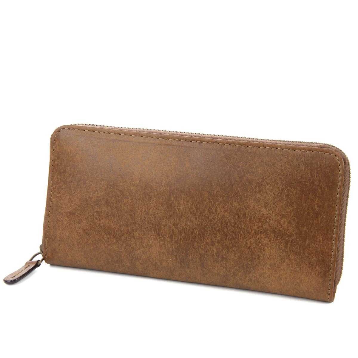 Dakota BLACK LABEL ダコタ ブラックレーベル ガウディ 小銭入れ付き長財布（ラウンドファスナー式） 0626804