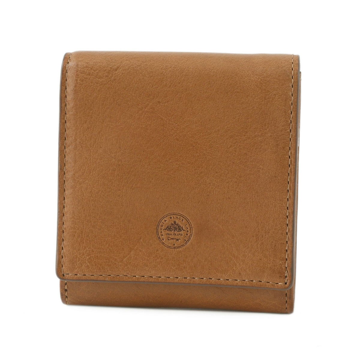 Dakota BLACK LABEL ダコタ ブラックレーベル ミニモ 小銭入れ付き二つ折り財布 0627602