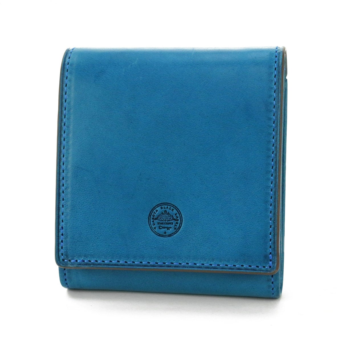 Dakota BLACK LABEL ダコタ ブラックレーベル ミニモ 小銭入れ付き二つ折り財布 0627602