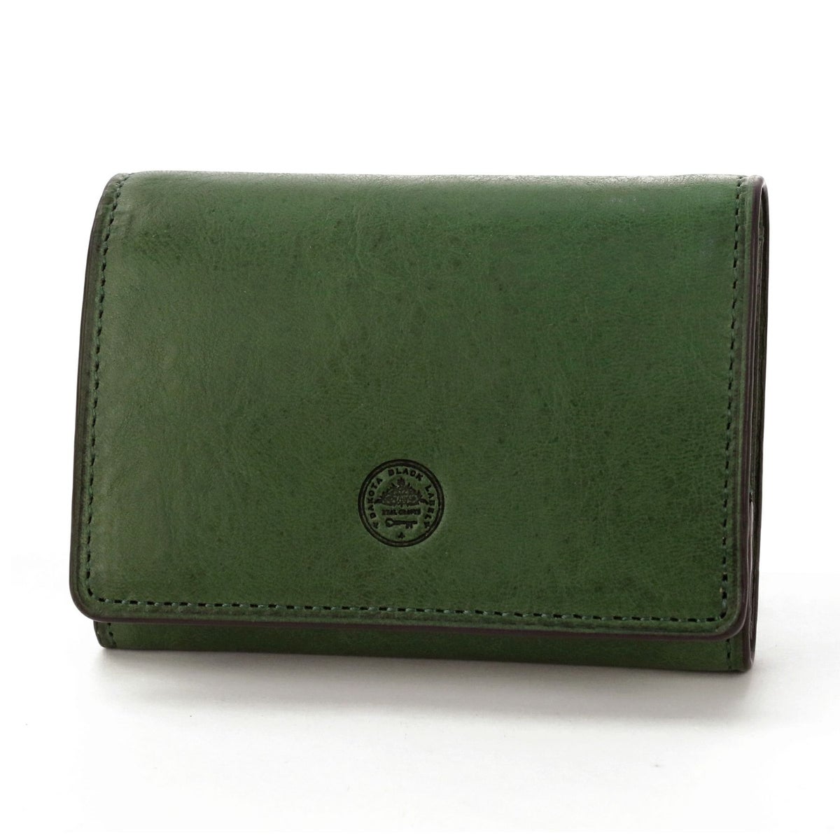 Dakota BLACK LABEL ダコタ ブラックレーベル ミニモ 小銭入れ付き三つ折り財布 0627603