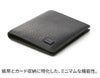 Dakota BLACK LABEL ダコタ ブラックレーベル スポルト 二つ折り財布 0627805