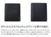 Dakota BLACK LABEL ダコタ ブラックレーベル スポルト 二つ折り財布 0627805