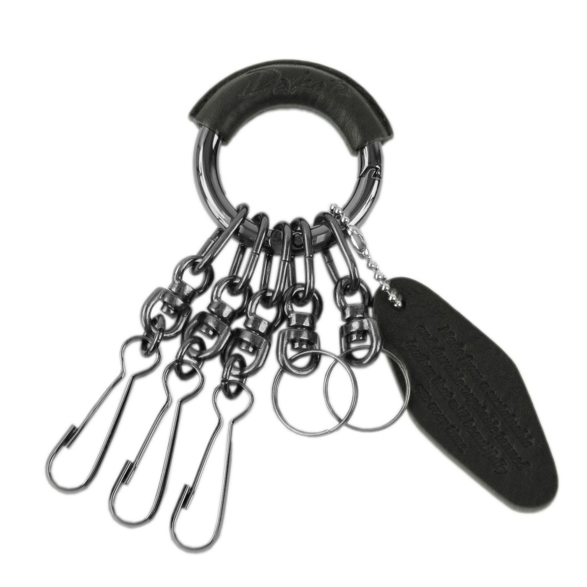 Dakota BLACK LABEL ダコタ ブラックレーベル キーホルダー ミネルバアクソリオ キーホルダー 0637001