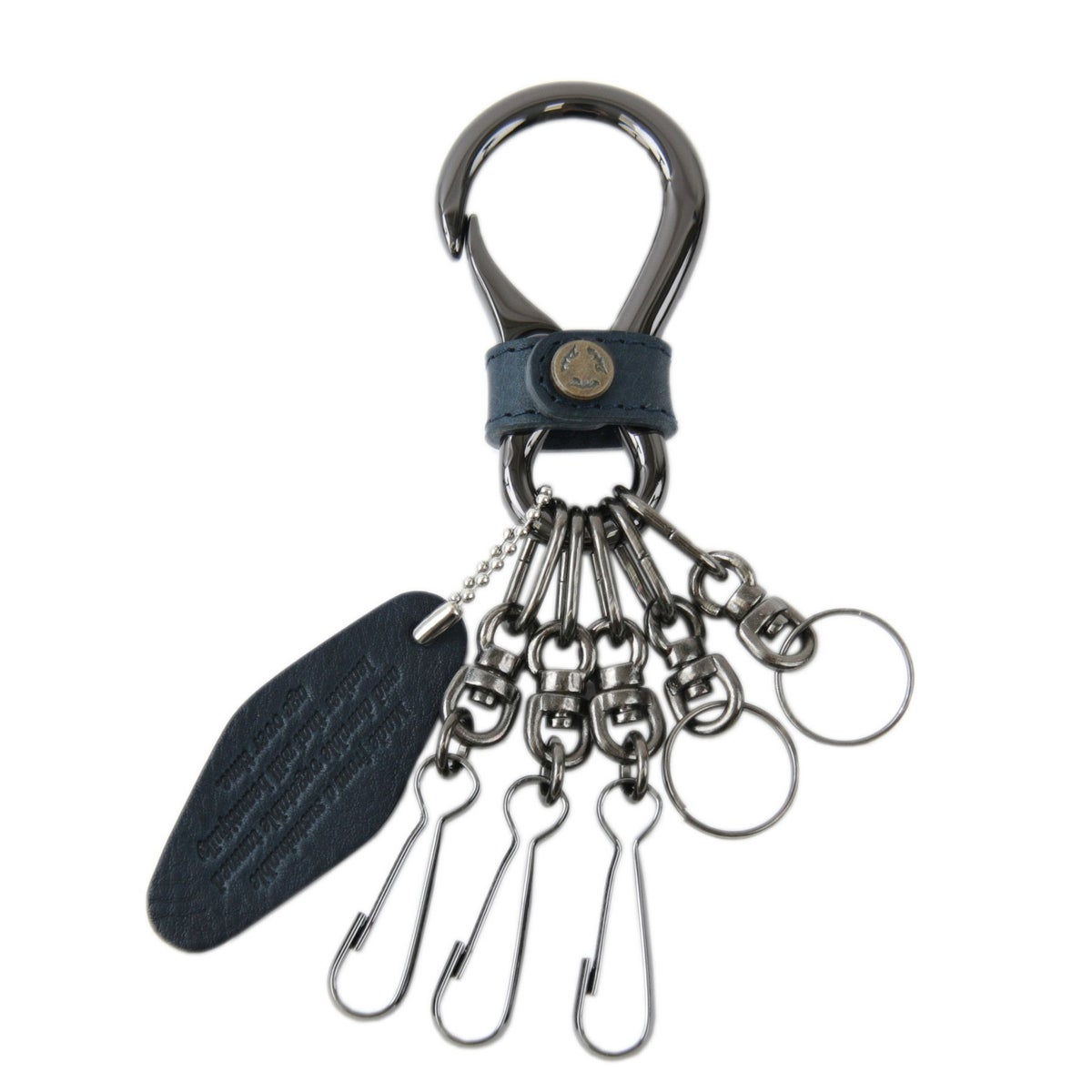 Dakota BLACK LABEL ダコタ ブラックレーベル キーホルダー ミネルバアクソリオ キーホルダー 0637002