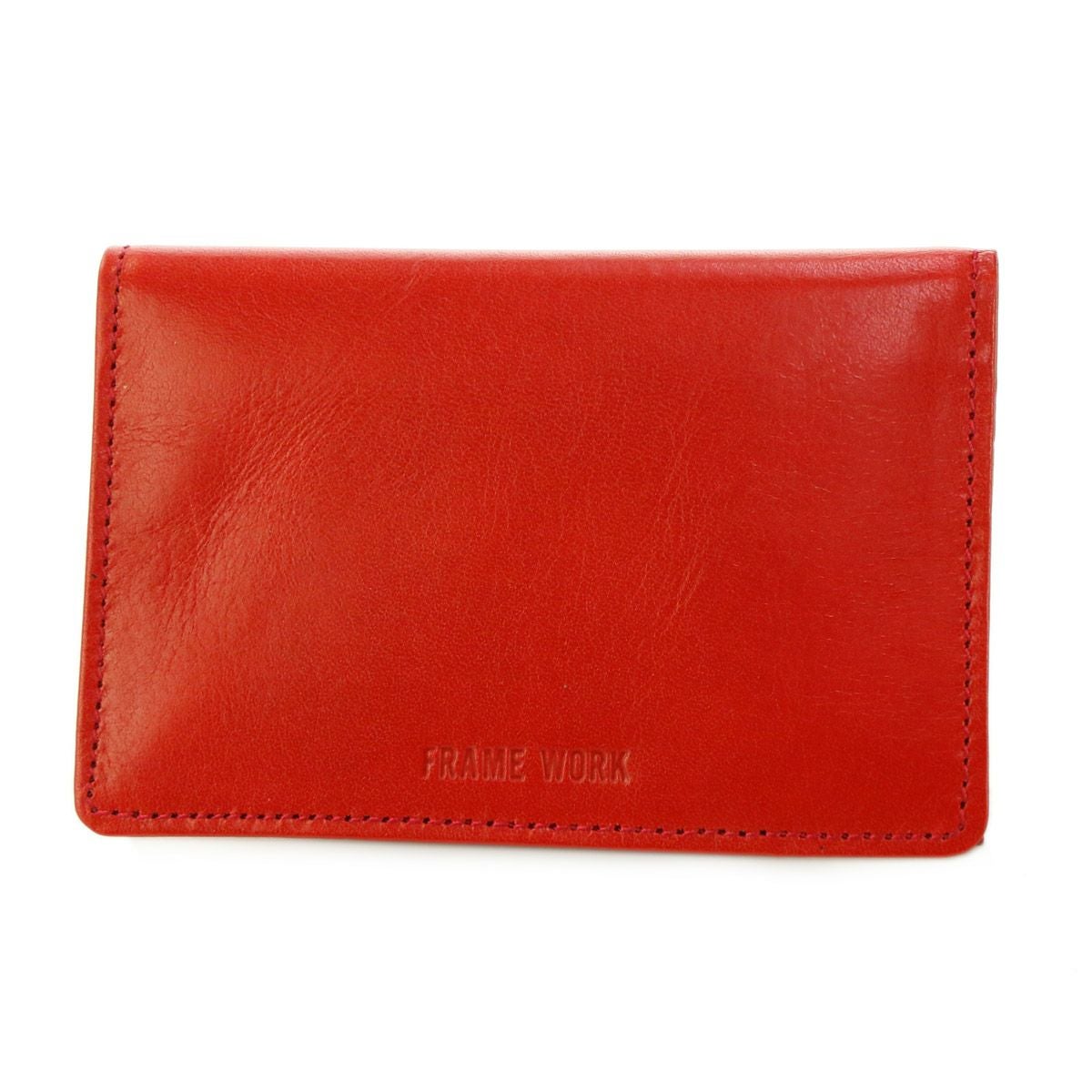 FRAME WORK フレームワーク グロス カードケース 0042011