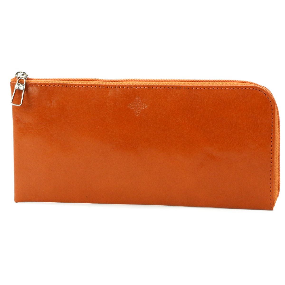 FRAME WORK フレームワーク グロス 小銭入れ付き長財布（L字ファスナー式） 0042031