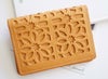 genten ゲンテン cut work カットワーク パスケース 40602(31623)
