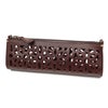 genten ゲンテン cut work カットワーク ペンケース 40603(31624)