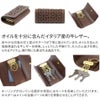 genten ゲンテン cut work カットワーク キーケース 40607(31631)
