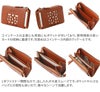 genten ゲンテン cut work カットワーク コインケース 40608(31632)
