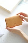 genten ゲンテン TOSCA トスカ カードケース 40554