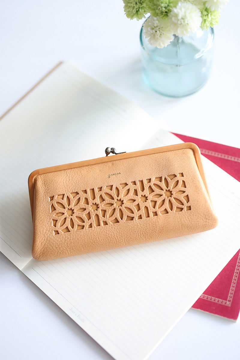 genten ゲンテン cut work カットワーク シリーズ