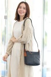 genten ゲンテン タスカ ショルダーバッグ 42063