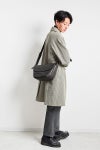 genten ゲンテン GOAT BASIC（ゴートベーシック） ショルダーバッグ 42402